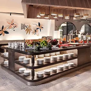 5* Otel Grand Mercure Bali